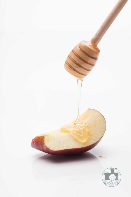 EyeCandyTO Rosh Hashanah