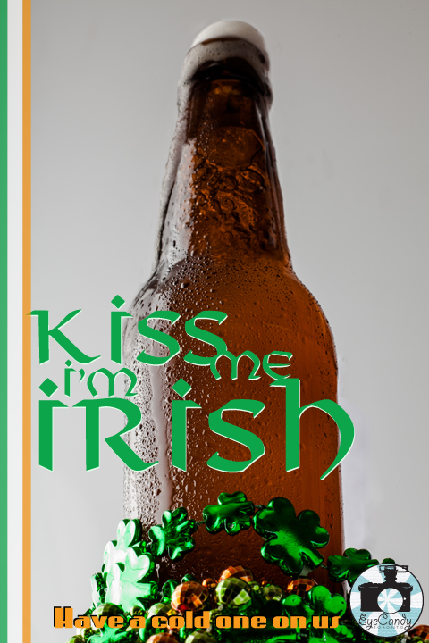 St. Patrick's Day 2014