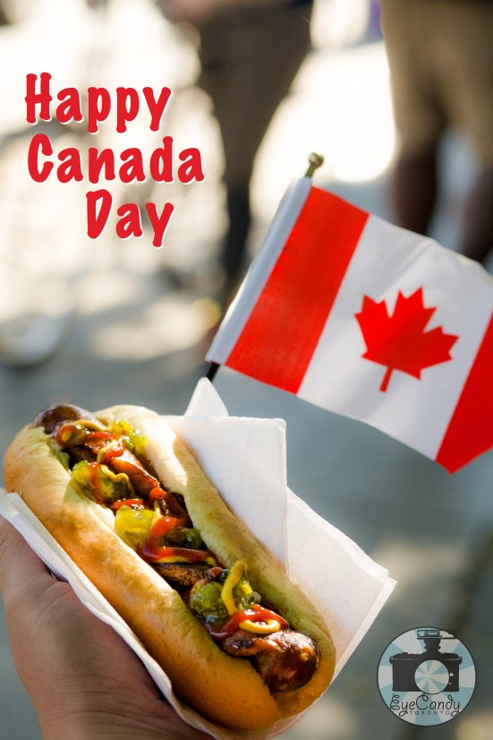 Canada Day 2014