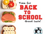 EyeCandyTO wishes parents & kids a great return to school!!