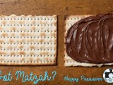 EyeCandyTO wishes you a happy&nbsp;Passover