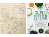 The Silver Platter Cookbook by Daniella&nbsp;Silver