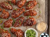Wing Ideas for Super Bowl&nbsp;Sunday