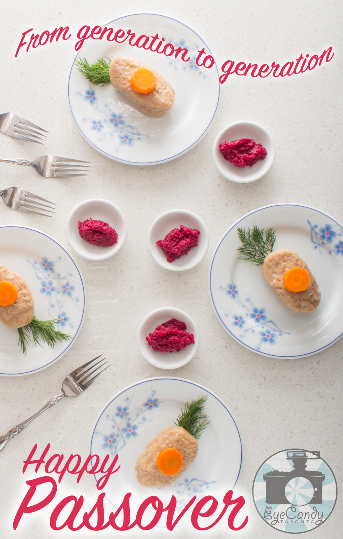Make your own Beet & Horseradish condiment for your Passover Seder ...