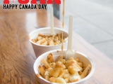 Happy Canada Day from EyeCandyTO